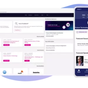 Build engaging in-person